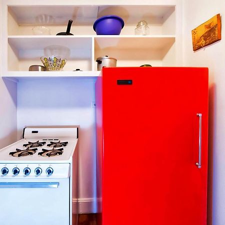 Chelsea Art Suites New York Bagian luar foto