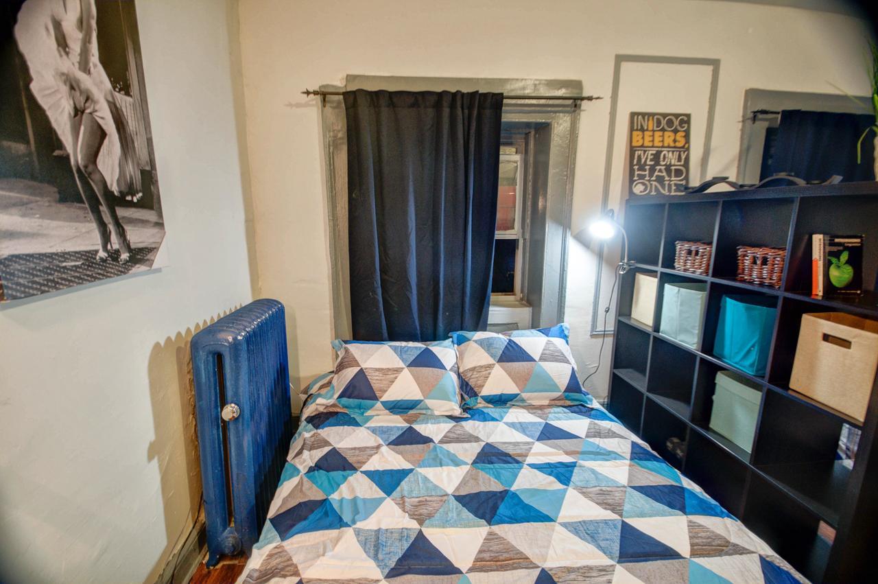 Chelsea Art Suites New York Bagian luar foto