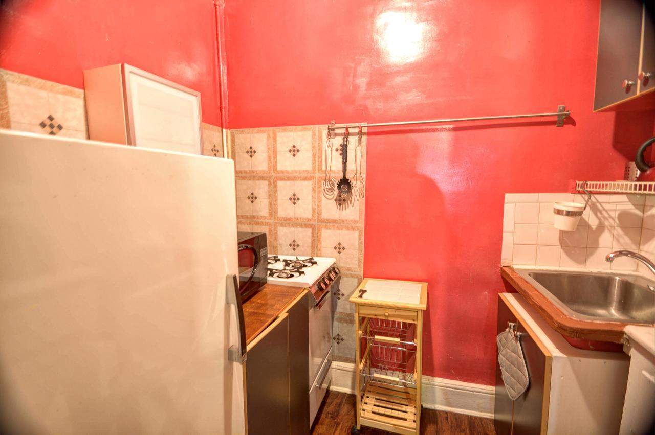 Chelsea Art Suites New York Bagian luar foto