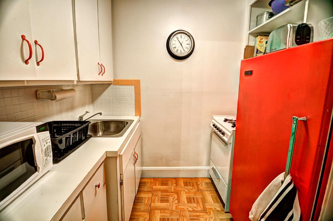 Chelsea Art Suites New York Bagian luar foto