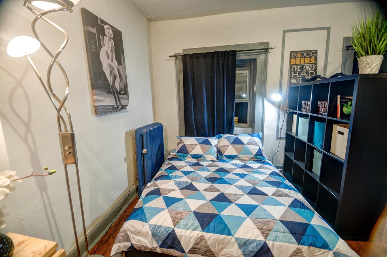 Chelsea Art Suites New York Bagian luar foto