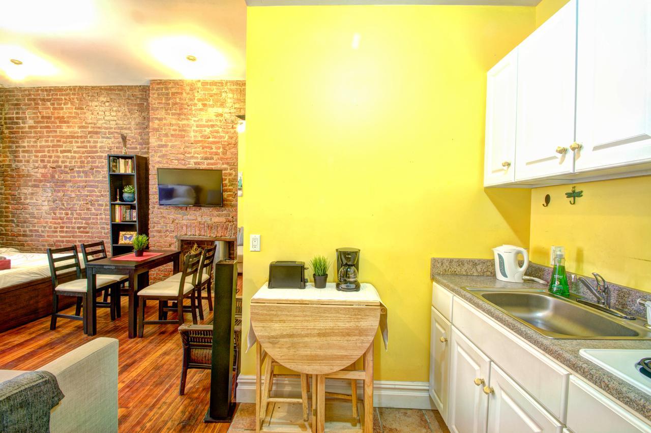 Chelsea Art Suites New York Bagian luar foto