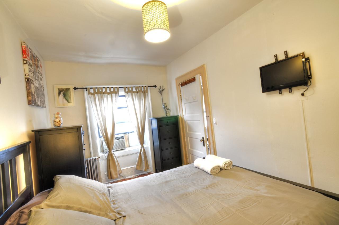 Chelsea Art Suites New York Bagian luar foto
