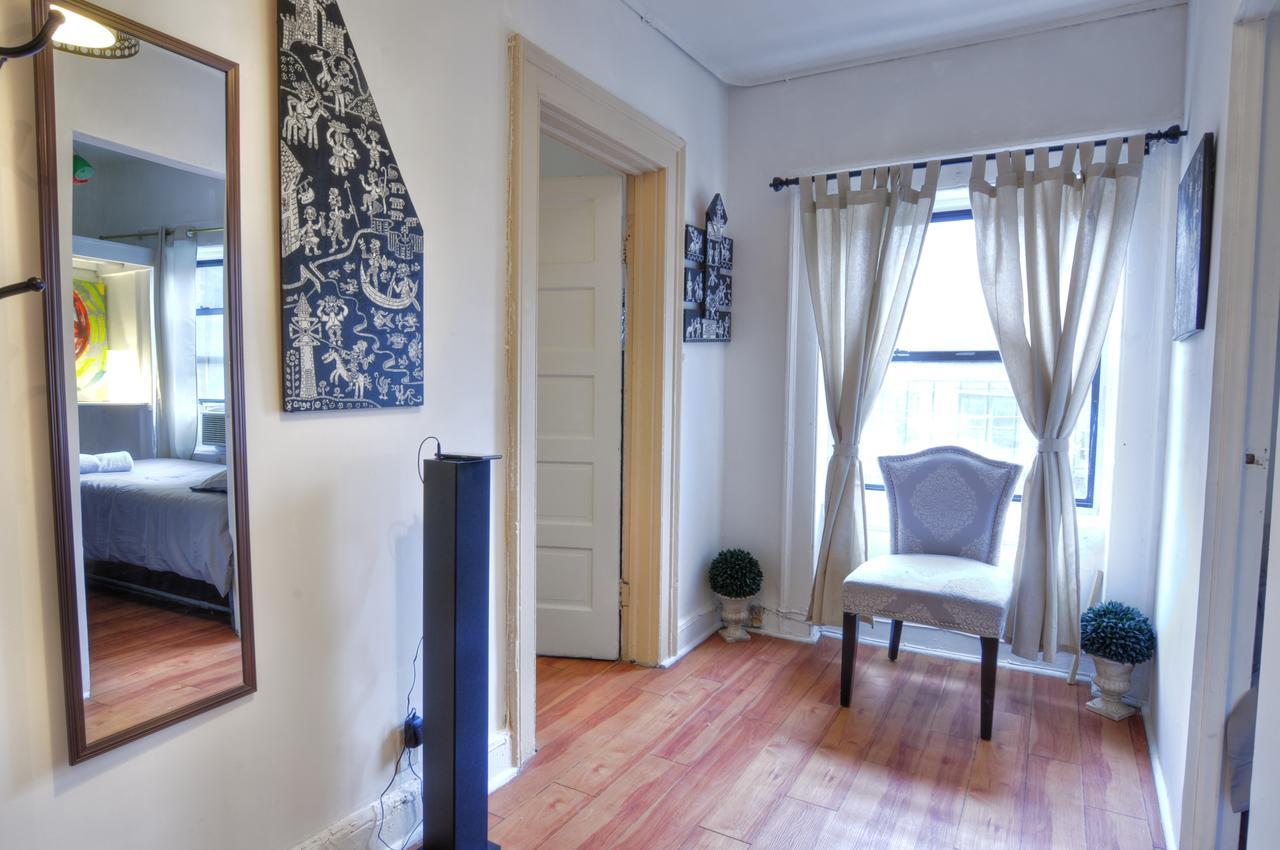 Chelsea Art Suites New York Bagian luar foto