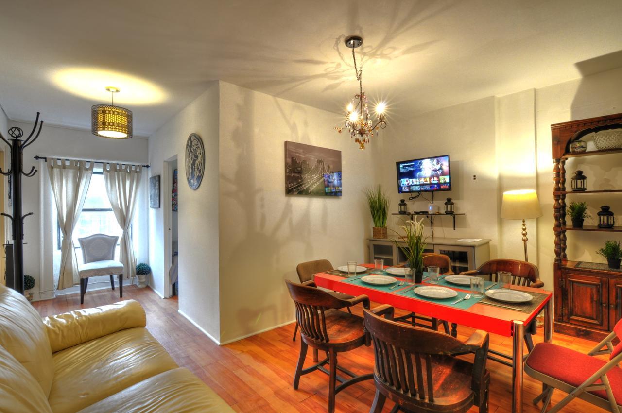 Chelsea Art Suites New York Bagian luar foto