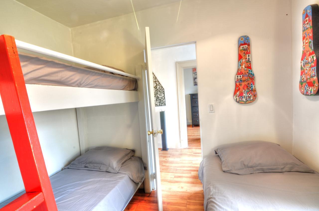 Chelsea Art Suites New York Bagian luar foto