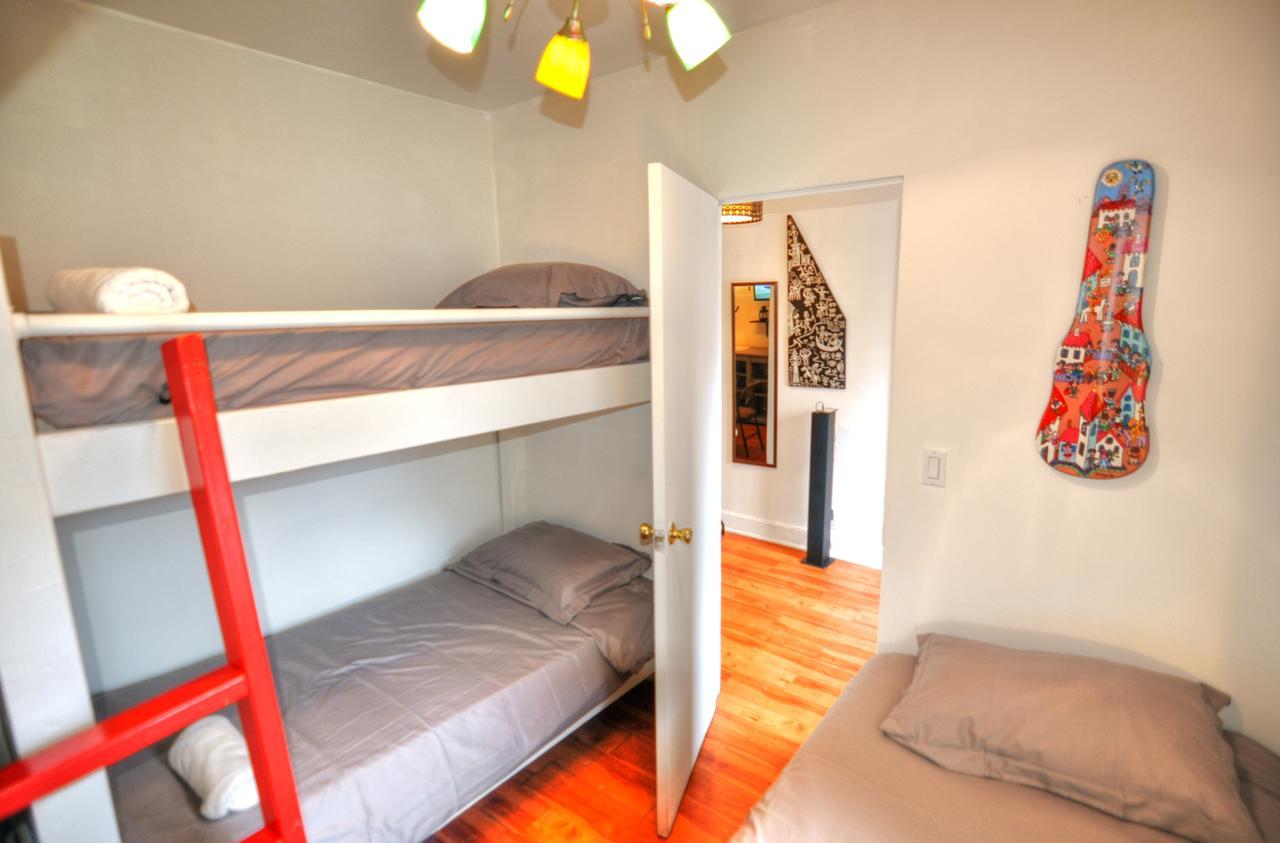 Chelsea Art Suites New York Bagian luar foto