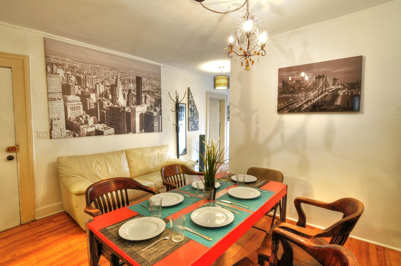Chelsea Art Suites New York Bagian luar foto