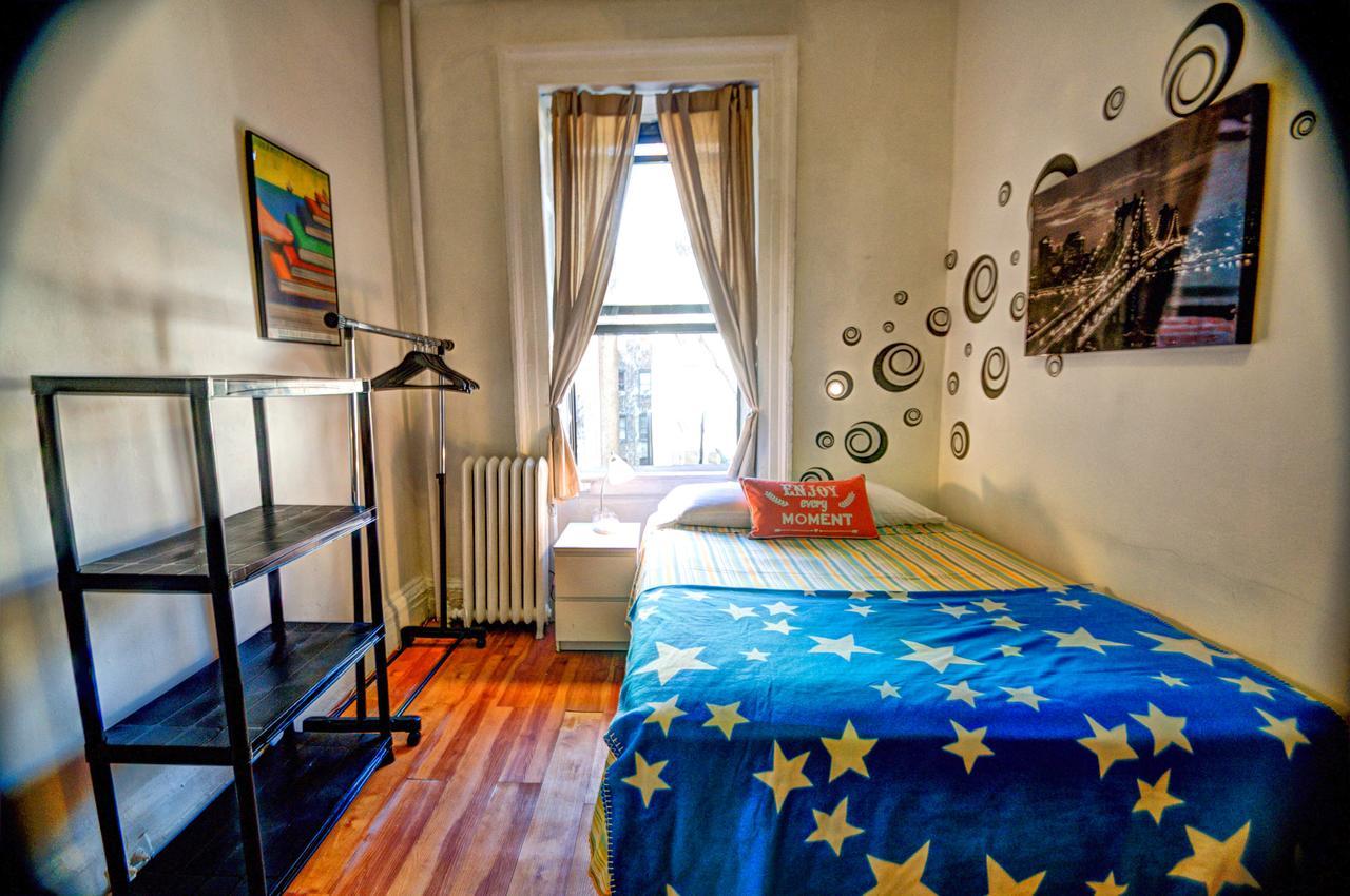 Chelsea Art Suites New York Bagian luar foto