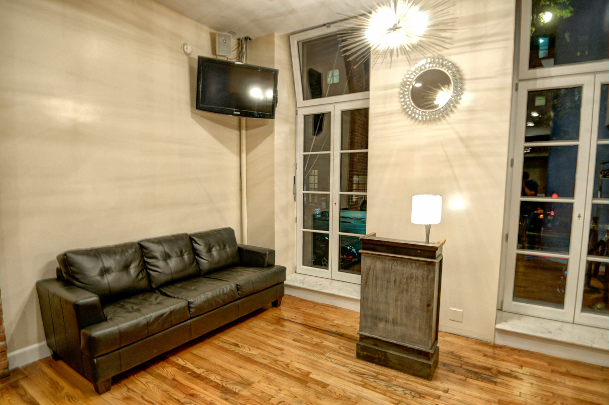Chelsea Art Suites New York Bagian luar foto