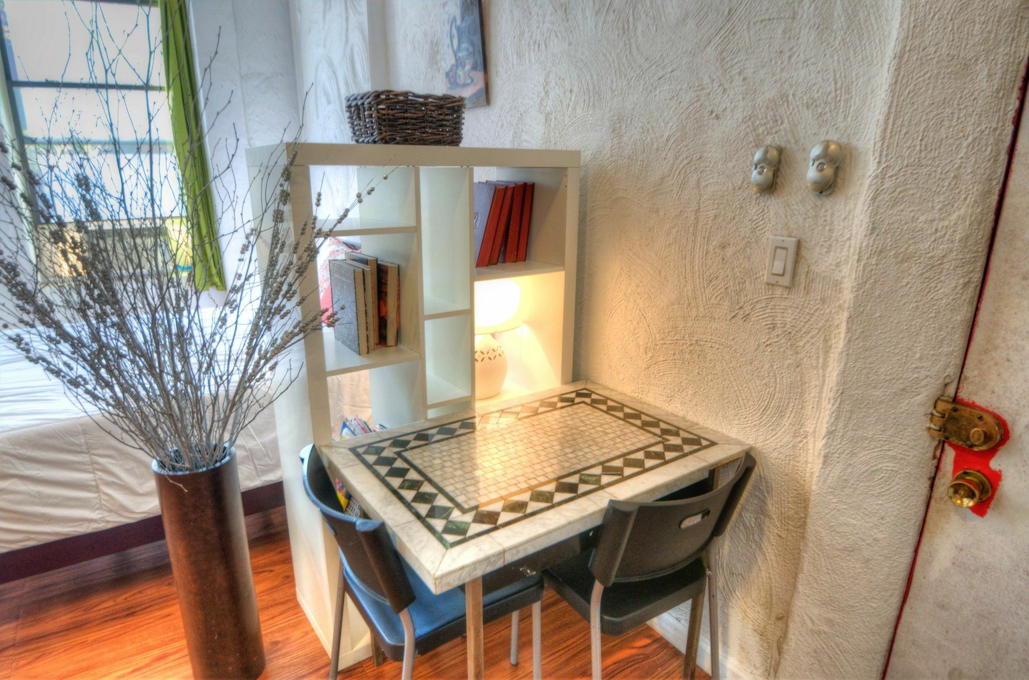 Chelsea Art Suites New York Bagian luar foto
