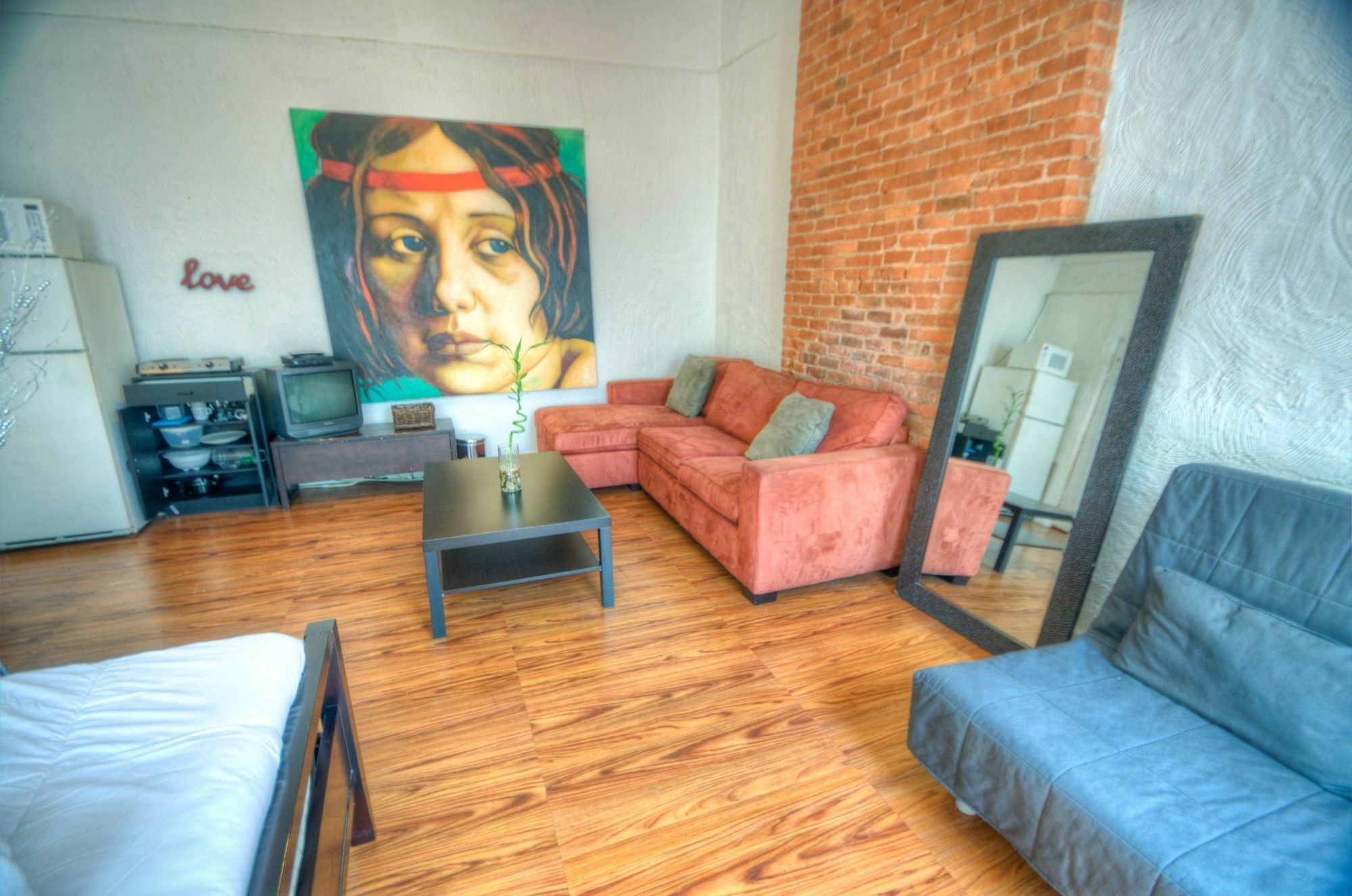 Chelsea Art Suites New York Bagian luar foto