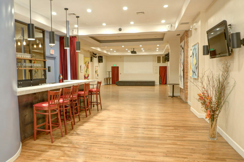 Chelsea Art Suites New York Bagian luar foto